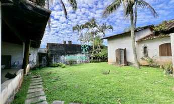 Imagem 7: Oportunidade !!! Casa Térrea em 2 Lotes na Praia da Vista Linda em Bertioga - SP, Apenas 4