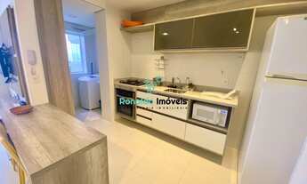 Imagem 7: Oportunidade! Lindo Apartamento 2 Dorm (sendo 1 suítes) Pé na Areia - Centro em Bertioga
