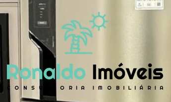 Imagem 7: Apartamentos Novo Decorado finamente Mobiliado 2 Dorm (1 suíte) 1 Quadra do mar no Maiti