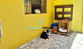 Imagem 2: Casa térrea 2 Dorm com Quintal Privativo no Maitinga em Bertioga - SP