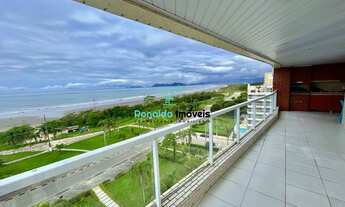 Imagem: Apartamento Frontal 3 Dorm sendo 1 suíte