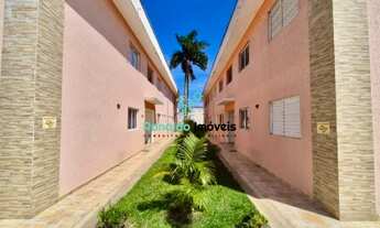 Imagem 2: Casa em Villágio 2 Dorm no Indaiá Bertioga !!! Localização privilegiada a aprox. 300 m do