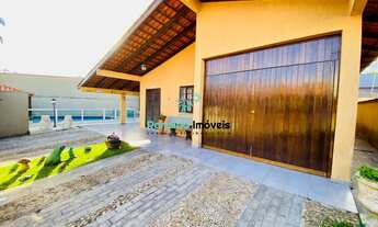 Imagem: Casa Térrea Mobiliada em condomínio fechado