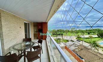 Imagem 3: Lindo Apartamento 2 Dorm ( 1 suíte) VISTA PARA O MAR na praia do INDAIA em Bertioga Pé