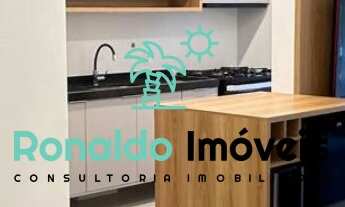 Imagem 4: Apartamentos Novo Decorado finamente Mobiliado 2 Dorm (1 suíte) 1 Quadra do mar no Maiti