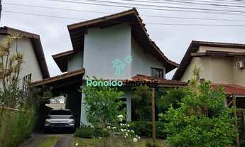 Imagem 2: Oportunidade!! Linda Casa em Condomínio Fechado 3 Dorm ( 1 Suíte) - Centro de Bertioga