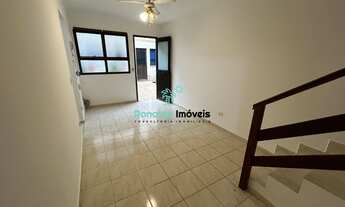 Imagem 4: Casa em Villágio no Centro de Bertioga, 2 Dorm próximo ao Canal !