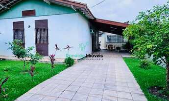 Imagem 2: Oportunidade!!! Linda Casa com Piscina 2 Quartos (sendo 1 suíte) no Centro de Bertioga