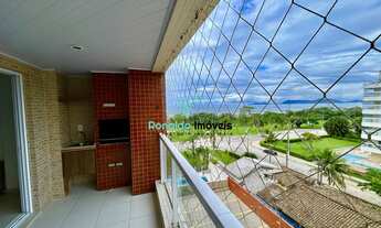 Imagem: Lindo Apartamento 2 Dorm ( 1 suíte) VISTA