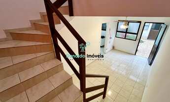 Imagem 3: Casa em Villágio no Centro de Bertioga, 2 Dorm próximo ao Canal !