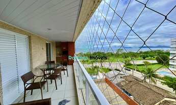 Imagem 4: Lindo Apartamento 2 Dorm ( 1 suíte) VISTA PARA O MAR na praia do INDAIA em Bertioga Pé