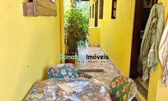 Imagem 5: Casa térrea 2 Dorm com Quintal Privativo no Maitinga em Bertioga - SP