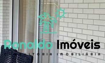 Imagem 2: Apartamentos Novo Decorado finamente Mobiliado 2 Dorm (1 suíte) 1 Quadra do mar no Maiti