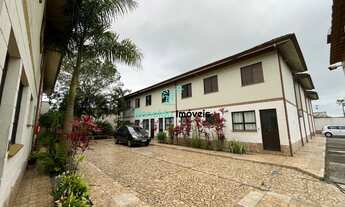 Imagem: Casa em Villágio no Centro de Bertioga