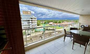 Imagem 6: Lindo Apartamento 2 Dorm ( 1 suíte) VISTA PARA O MAR na praia do INDAIA em Bertioga Pé