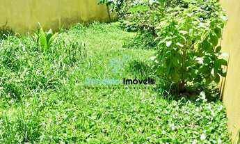 Imagem 6: Casa térrea 2 Dorm com Quintal Privativo no Maitinga em Bertioga - SP