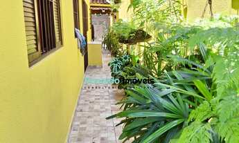 Imagem 4: Casa térrea 2 Dorm com Quintal Privativo no Maitinga em Bertioga - SP