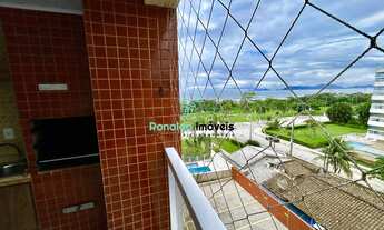 Imagem 5: Lindo Apartamento 2 Dorm ( 1 suíte) VISTA PARA O MAR na praia do INDAIA em Bertioga Pé