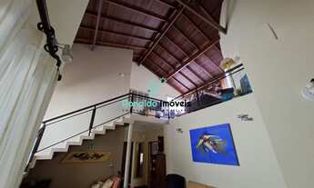 Imagem 4: Oportunidade!! Linda Casa em Condomínio Fechado 3 Dorm ( 1 Suíte) - Centro de Bertioga