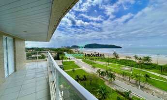 Imagem 3: Apartamento Frontal 3 Dorm sendo 1 suíte na Praia do Indaiá em Bertioga, Lazer Complet