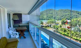 Imagem: Apartamento Mobiliado com Vista para o mar