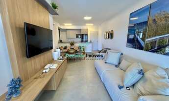 Imagem 7: Lindo Apartamento de Alto Padrão Finamente Mobiliado com Vista Para o Mar no Centro de Ber