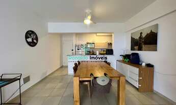 Imagem 7: Lindo Apartamento Com Vista incrível para o mar 5 Dorm em condomínio Club no centro de Ber