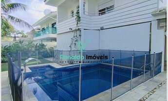 Imagem: Belíssima Casa Ampla em 2 lotes de Alto