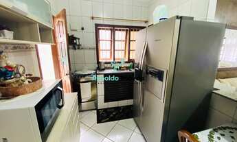 Imagem 5: Oportunidade!!! Casa Térrea Geminada 2 dorm (1 suíte) - Centro de Bertioga (300m do mar