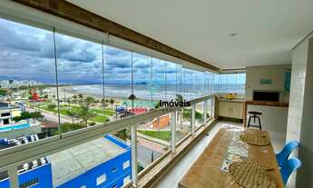 Imagem: Apartamento Finamente Mobiliado com Vista