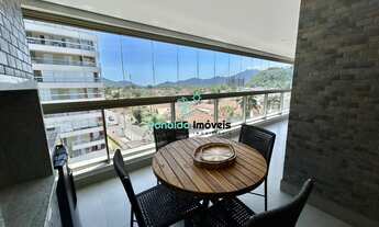 Imagem 5: Lindo Apartamento de Alto Padrão Finamente Mobiliado com Vista Para o Mar no Centro de Ber