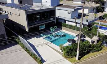 Imagem 3: Belíssima Casa nova de Alto Padrão Finamente Mobiliada 6 suítes no Hanga Roa em Berti