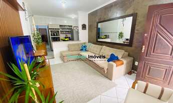 Imagem 2: Oportunidade!!! Casa Térrea Geminada 2 dorm (1 suíte) - Centro de Bertioga (300m do mar