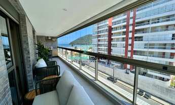 Imagem 4: Lindo Apartamento de Alto Padrão Finamente Mobiliado com Vista Para o Mar no Centro de Ber