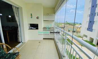 Imagem 6: Excluvidade! Lindo Apartamento Frontal 3 Quartos (1 suíte) - Pé na Areia - Centro - Be