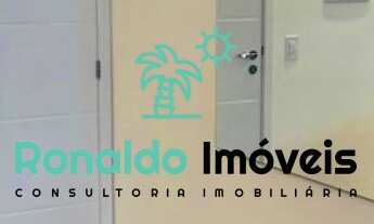 Imagem 3: Apartamento Novo Mobiliado com Vista Para o Mar a Pronta Entrega 2 Dorm (1 suíte) 1 Quadr