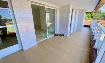 Imagem 3: Excluvidade! Apartamento Novo Frontal 3 Quartos (1 suíte) - Próximo ao Mar - Centro