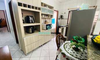 Imagem 4: Oportunidade!!! Casa Térrea Geminada 2 dorm (1 suíte) - Centro de Bertioga (300m do mar