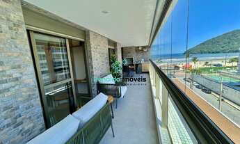 Imagem 2: Lindo Apartamento de Alto Padrão Finamente Mobiliado com Vista Para o Mar no Centro de Ber