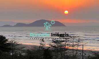 Imagem 3: Lindo Apartamento Com Vista incrível para o mar 5 Dorm em condomínio Club no centro de Ber