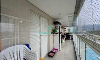 Imagem 2: Lindo Apartamento Com Vista incrível para o mar 5 Dorm em condomínio Club no centro de Ber