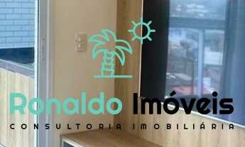 Imagem: Apartamento Novo Mobiliado com Vista Para