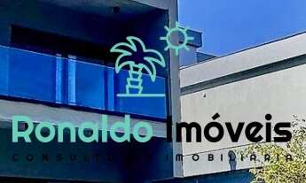 Imagem 2: Belíssima Casa nova de Alto Padrão Finamente Mobiliada 6 suítes no Hanga Roa em Berti