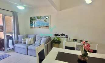 Imagem 3: Apartamento Duplex Mobiliado 3 dorm sendo 2 suíte no centro de Bertioga, Vista para