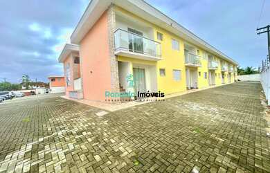 Imagem: Apartamento Novo 2 Dorm sendo 1 suíte Na