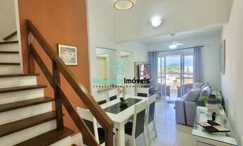 Imagem: Apartamento Duplex Mobiliado 3 dorm sendo