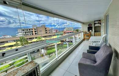 Imagem: Oportunidade! Lindo Apartamento Mobiliado