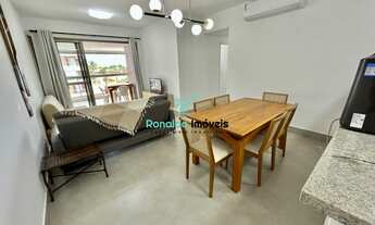 Imagem 7: Apartamento Novo 3 Dorm (sendo 1 suíte) Vista para o MAR e serra Pé na Areia no Centro e