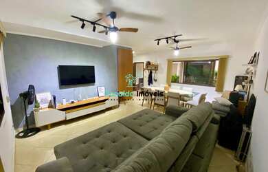 Imagem 4: Imperdível! Lindo Sobrado em Condomínio Fechado com 3 suítes à poucos passos do mar - Mait