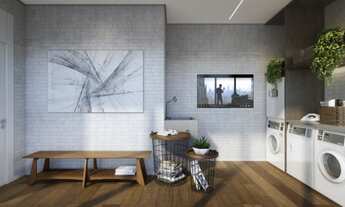 Imagem 12: 3 dormitórios, 3 suíte, 5 banheiro, 2 vagas na garagem, 142M² de Área Construída